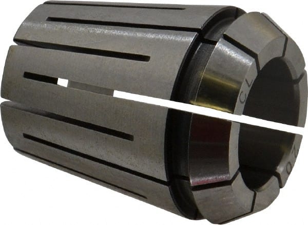 Accupro - 20mm ER32 Coolant Collet - Exact Tooling