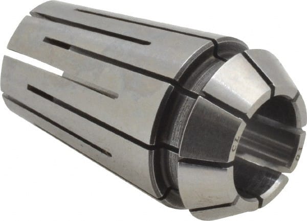 Accupro - 10mm ER16 Coolant Collet - Exact Tooling