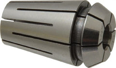 Accupro - 1/4" ER16 Coolant Collet - Exact Tooling