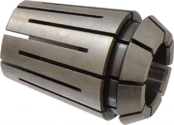 Accupro - 15mm ER25 Coolant Collet - Exact Tooling