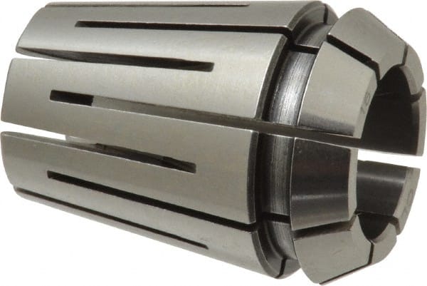 Accupro - 16mm ER25 Coolant Collet - Exact Tooling