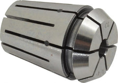 Accupro - 1/4" ER25 Coolant Collet - Exact Tooling