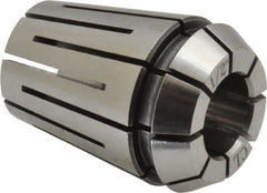 Accupro - 1/2" ER25 Coolant Collet - Exact Tooling