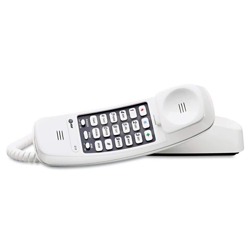 vtech - Office Machine Supplies & Accessories; Office Machine/Equipment Accessory Type: Telephone ; For Use With: Office Use ; Contents: Telephone Cords; User's Manual; Warranty Information ; Color: White - Exact Tooling