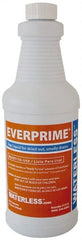 Waterless - Trap Primer Liquid - Exact Tooling