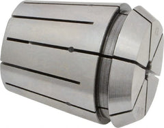 Accupro - 1/4" ER40 Coolant Collet - Exact Tooling