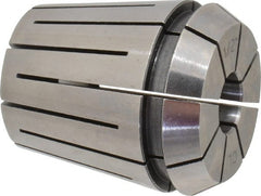 Accupro - 1/2" ER40 Coolant Collet - Exact Tooling