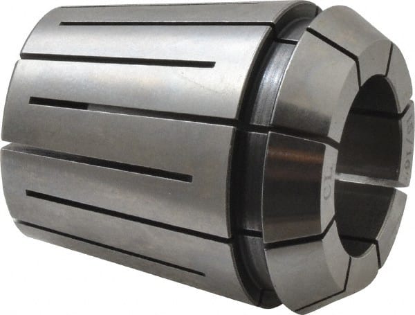 Accupro - 15/16" ER40 Coolant Collet - Exact Tooling