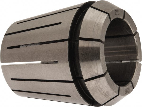 Accupro - 26mm ER40 Coolant Collet - Exact Tooling