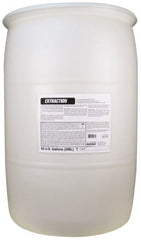Minuteman - 55 Gal Drum Spot/Stain Cleaner - Use on All Types of Carpeting - Exact Tooling