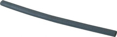 Made in USA - 5/16" Diam x 6" Long, Round Abrasive Pencil - Extra Fine Grade - Exact Tooling