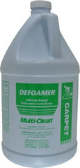 Minuteman - 1 Gal Bottle Spot/Stain Cleaner - Use on All Types of Carpeting & Hard Surface Floors - Exact Tooling