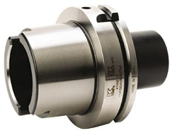 Kennametal - KR50 Inside Modular Connection, Boring Head Taper Shank - Modular Connection Mount, 80 mm Projection, 65 mm Nose Diameter - Exact Tooling