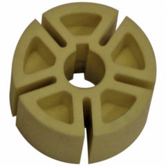 3M - Power Sander Machined Rotor - For Use with 3M Random Orbital Sanders - Exact Tooling