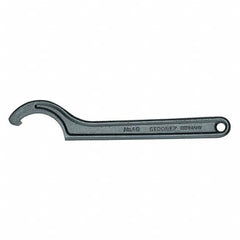 Gedore - Spanner Wrenches & Sets Tool Type: Fixed Hook Spanner Wrench Minimum Capacity (mm): 45 - Exact Tooling