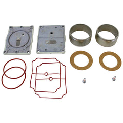 Welch - Air Compressor & Vacuum Pump Accessories; Type: Service Kit ; For Use With: 2561/2563 - Exact Tooling