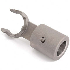 Rego-Fix - ER8 Torque Wrench Head - Exact Tooling