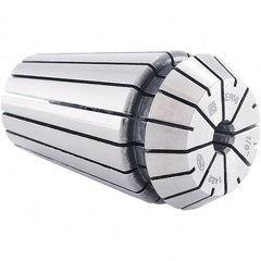 Techniks - 0.367 to 0.406" ER16 ER Collet - Exact Tooling