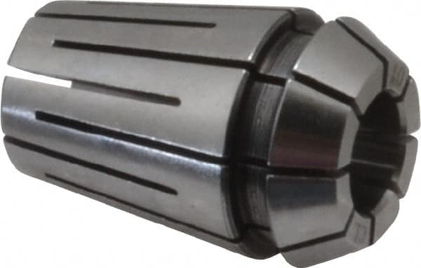 Accupro - 10mm ER20 Coolant Collet - Exact Tooling