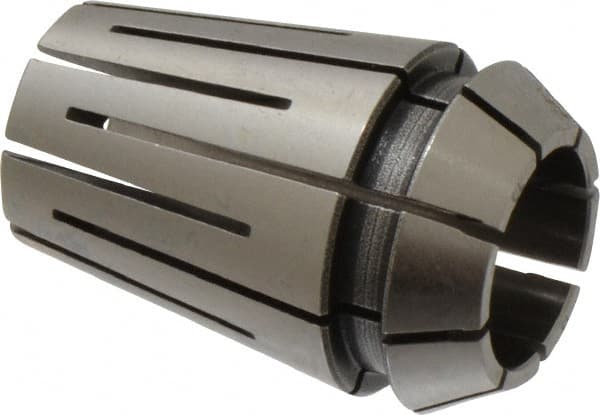Accupro - 13mm ER20 Coolant Collet - Exact Tooling