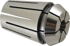 Accupro - 1/4" ER20 Coolant Collet - Exact Tooling