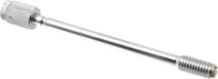 Marson - 3/8-16 Insert Tool Mandrel - For Use with 39300 - Exact Tooling