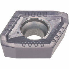 Tungaloy - Indexable Drill Insert - - Exact Tooling