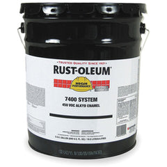 7400 Forest Green Sealant - Exact Tooling