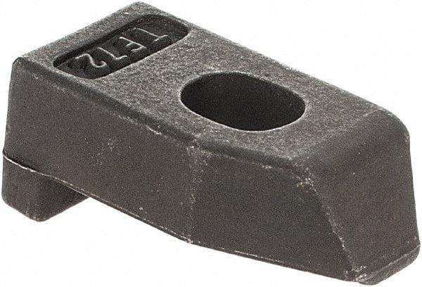 Tool-Flo - Series Flo-Lock, TF Clamp for Indexables - Exact Tooling