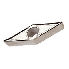 VCGT 332-AS Grade IC20 Turning Insert - Exact Tooling