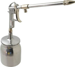 Value Collection - Engine Cleaning Blow Gun Kit - 1/4 Inlet, 120 Max psi - Exact Tooling