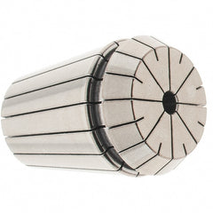 Techniks - 0.117 to 0.156" ER25 Collet - Exact Tooling