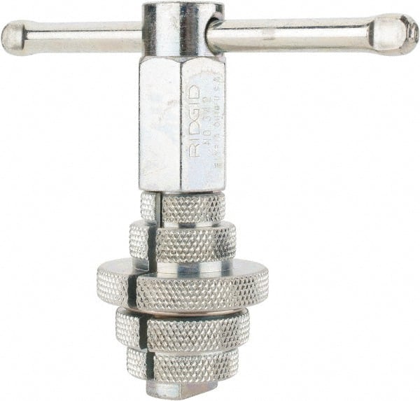 Ridgid - Internal Pipe Wrenches Type: Internal Pipe Wrench Capacity: 1 to 2 (Inch) - Exact Tooling