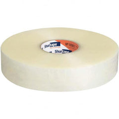 Shurtape - HP 500 Heavy Duty Grade Hot Melt Packaging Tape - Exact Tooling