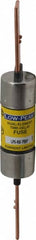Cooper Bussmann - 300 VDC, 600 VAC, 70 Amp, Time Delay General Purpose Fuse - Bolt-on Mount, 7-7/8" OAL, 100 at DC, 300 at AC (RMS) kA Rating, 1-5/16" Diam - Exact Tooling