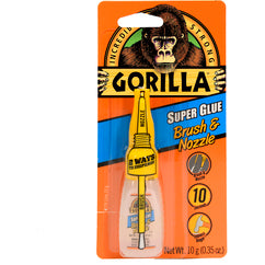 7500101 GOR BRSH/NOZL 10G - Exact Tooling