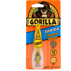 7500101 GOR BRSH/NOZL 10G - Exact Tooling