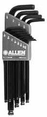 Allen - Hex Key Caddy - Exact Tooling