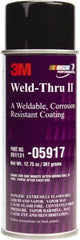 3M - 12.75 oz Corrosion Inhibitor - Comes in Aerosol - Exact Tooling