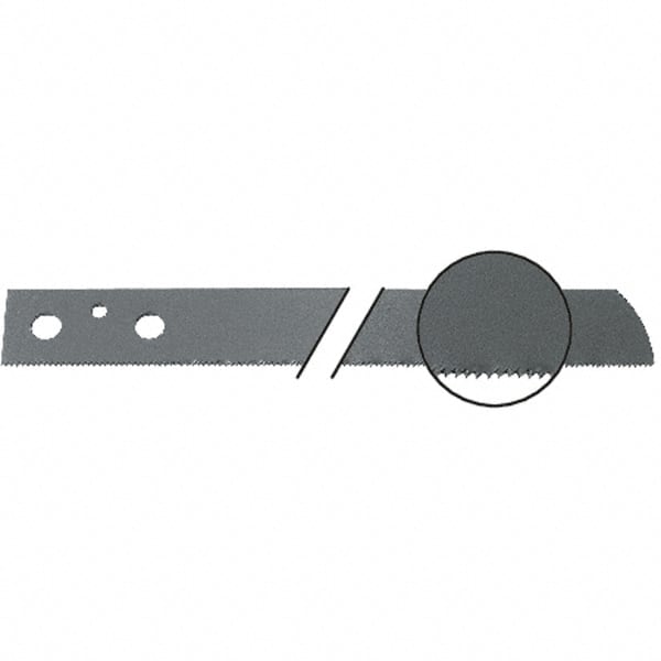 Fein - 12" 16 TPI High Speed Steel Power Hacksaw Blade - Exact Tooling