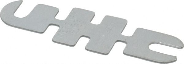 Cooper Bussmann - 250 VAC, 200 Amp, Time Delay Renewable Fuse - 10 (RMS) kA Rating - Exact Tooling