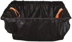 Enpac - Nonwoven Geo-Textile Catch Basin Insert - 16 x 20" to 28 x 36" Drain, Black, Use for Sediment Only - Exact Tooling