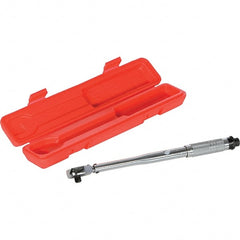 Vestil - Drum & Tank Accessories Type: torque Wrench For Use With: Most Drum Plugs - Exact Tooling