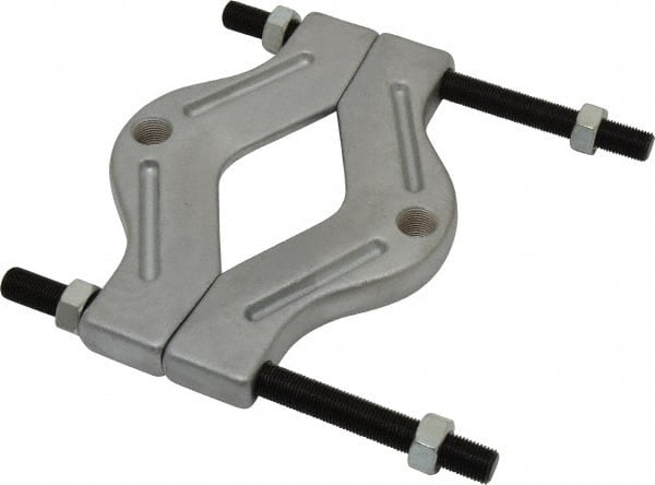 Sunex Tools - 2 Jaw, 1-3/4" to 5-7/8" Spread, Bearing Splitter - For Bearings - Exact Tooling