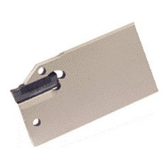 HGFH26-3 - Heli-Face External Machining Double-Ended Blade - Exact Tooling