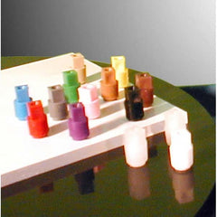 Zebra Skimmers - Oil Skimmer Accessory Kit - Exact Tooling