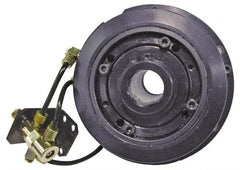 Yuasa - Flatback Air Actuated 5C Compatible Collet Closer - Exact Tooling