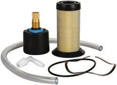Hankison - 6 Pc. Compressed Air Dryer Maintenance Kit - Exact Tooling