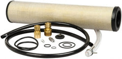 Hankison - 5 Pc. Compressed Air Dryer Maintenance Kit - Exact Tooling