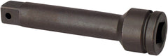 Wright Tool & Forge - Socket Extensions; Tool Type: Impact Extension ; Drive Size (Inch): 3/4 ; Overall Length (Inch): 7 ; Finish/Coating: Black Industrial - Exact Tooling